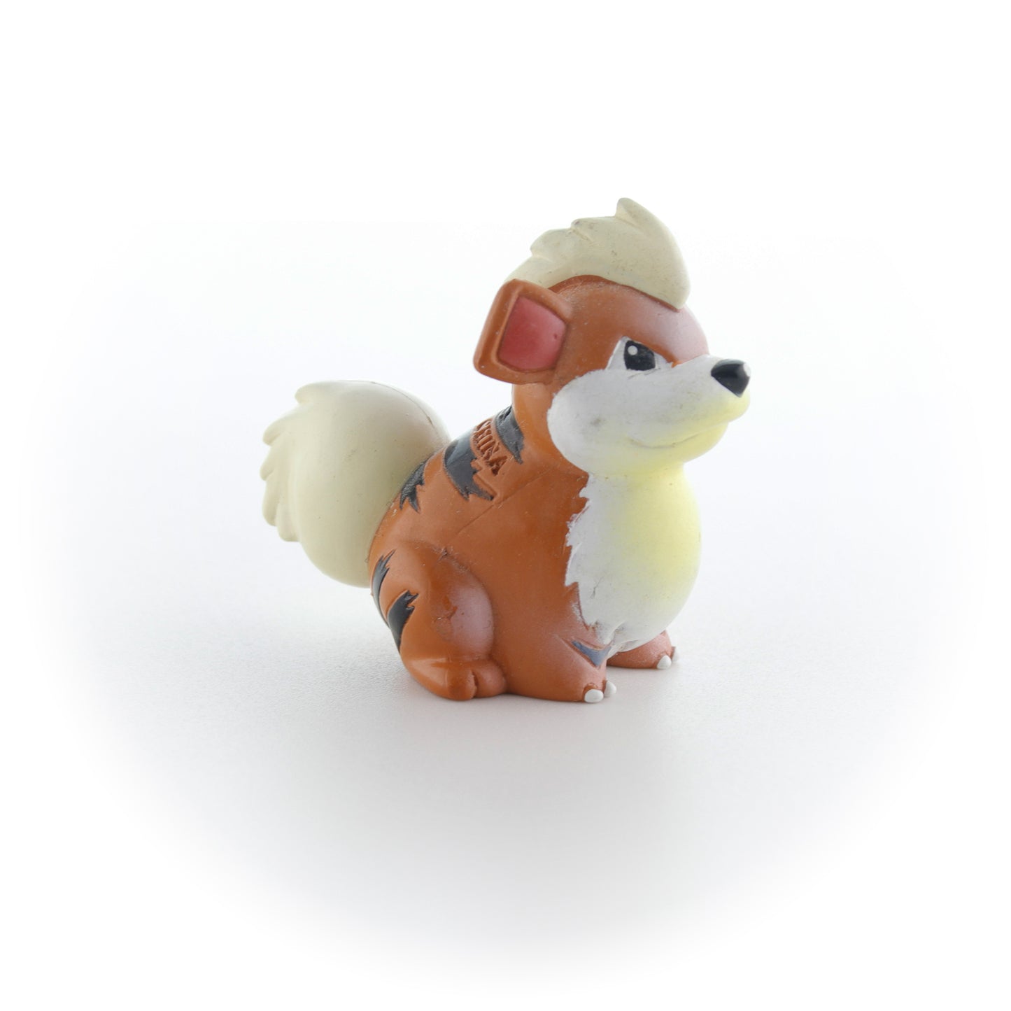 Pokemon Battle Figure - Growlithe
