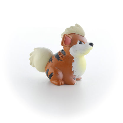 Pokemon Battle Figure - Growlithe