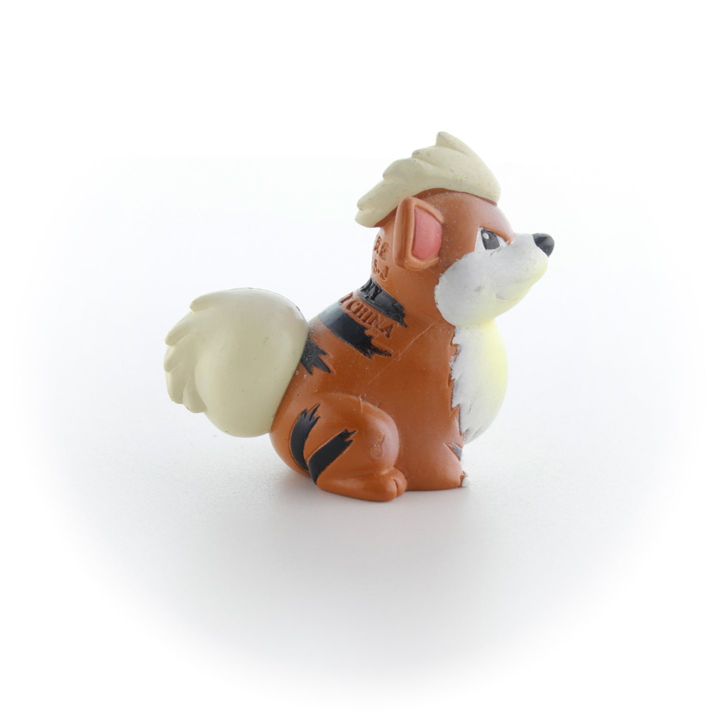 Pokemon Battle Figure - Growlithe