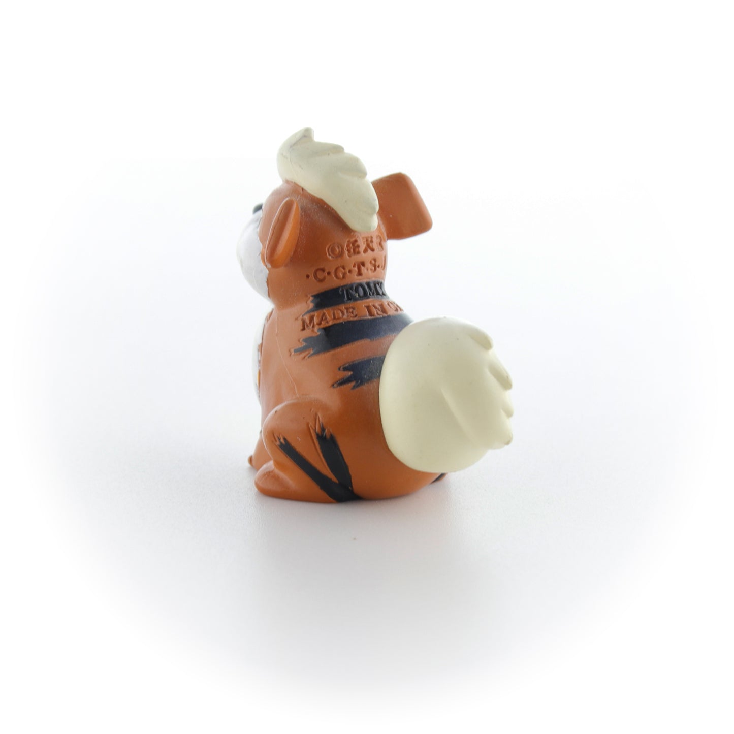 Pokemon Battle Figure - Growlithe
