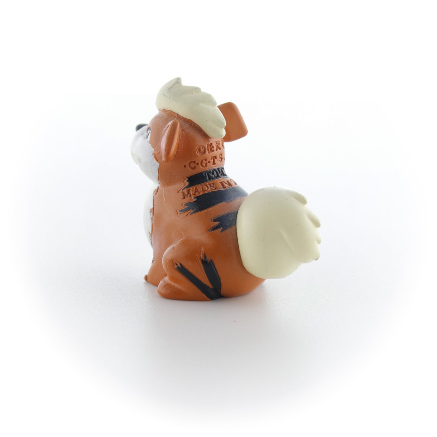 Pokemon Battle Figure - Growlithe
