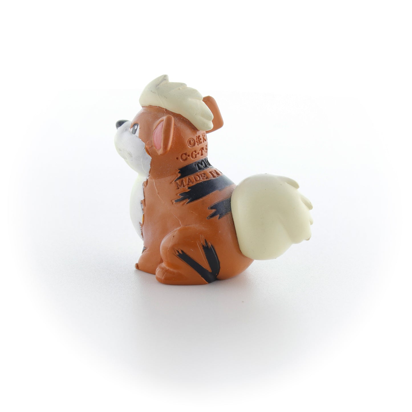 Pokemon Battle Figure - Growlithe