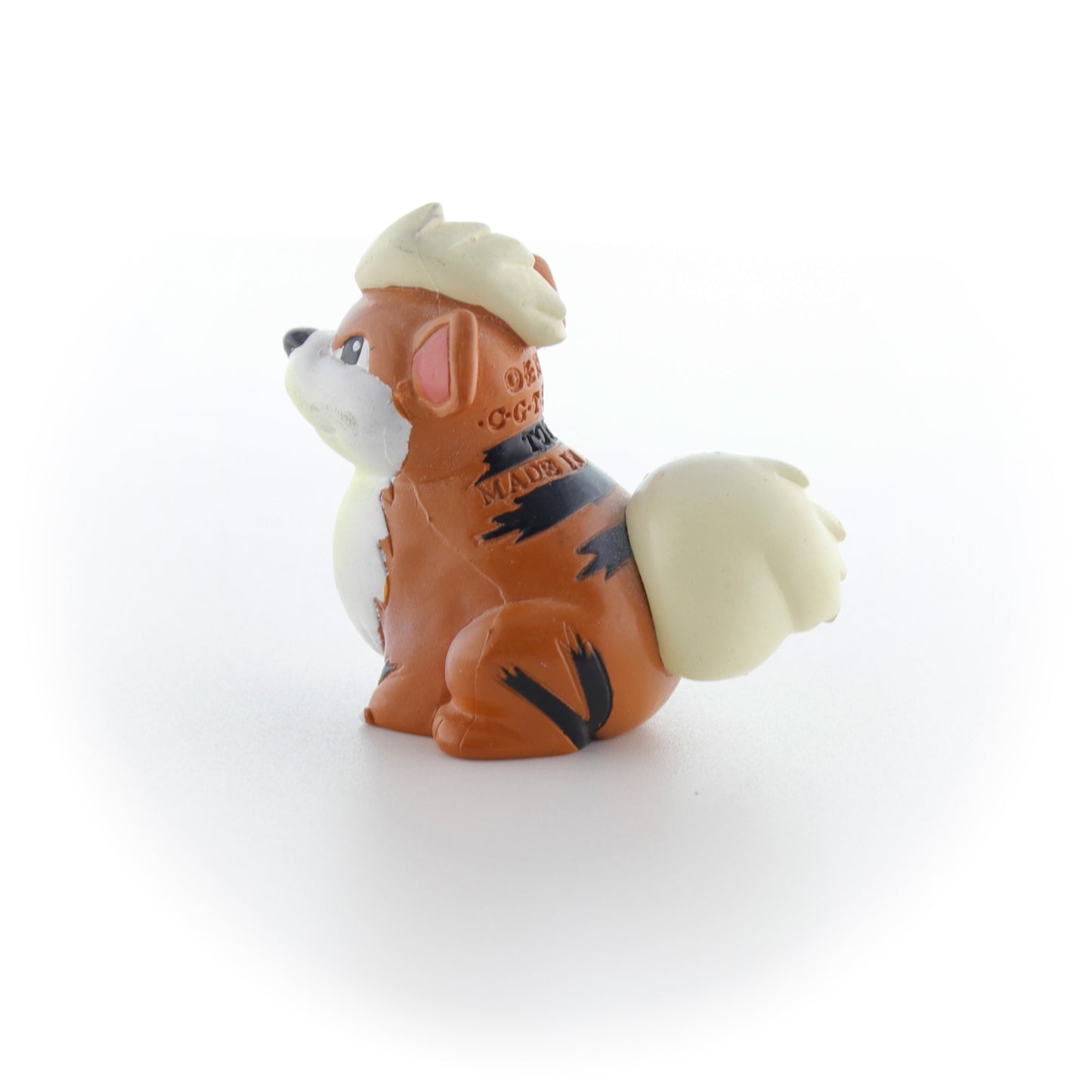 Pokemon Battle Figure - Growlithe
