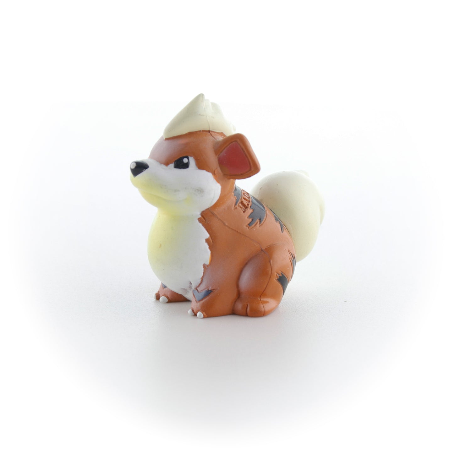 Pokemon Battle Figure - Growlithe
