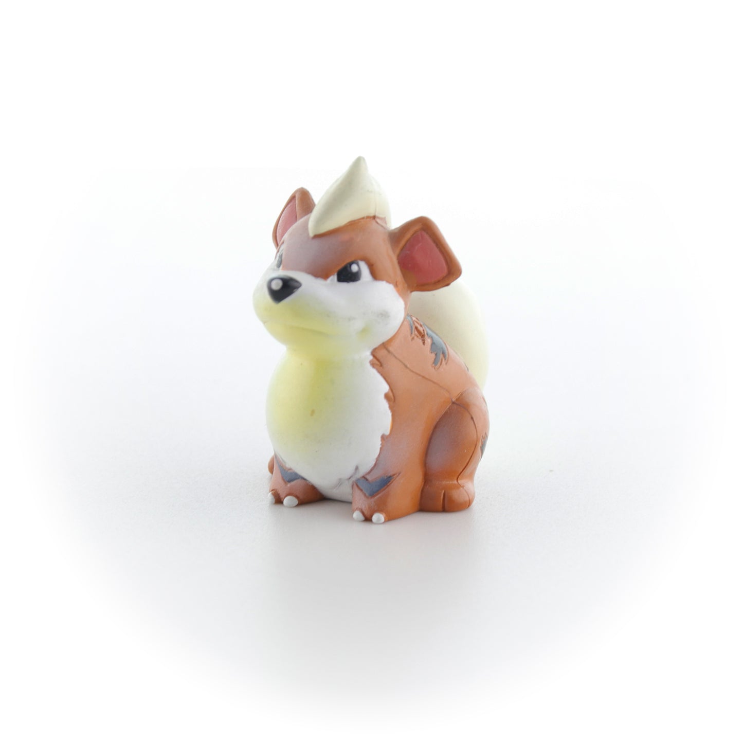 Pokemon Battle Figure - Growlithe
