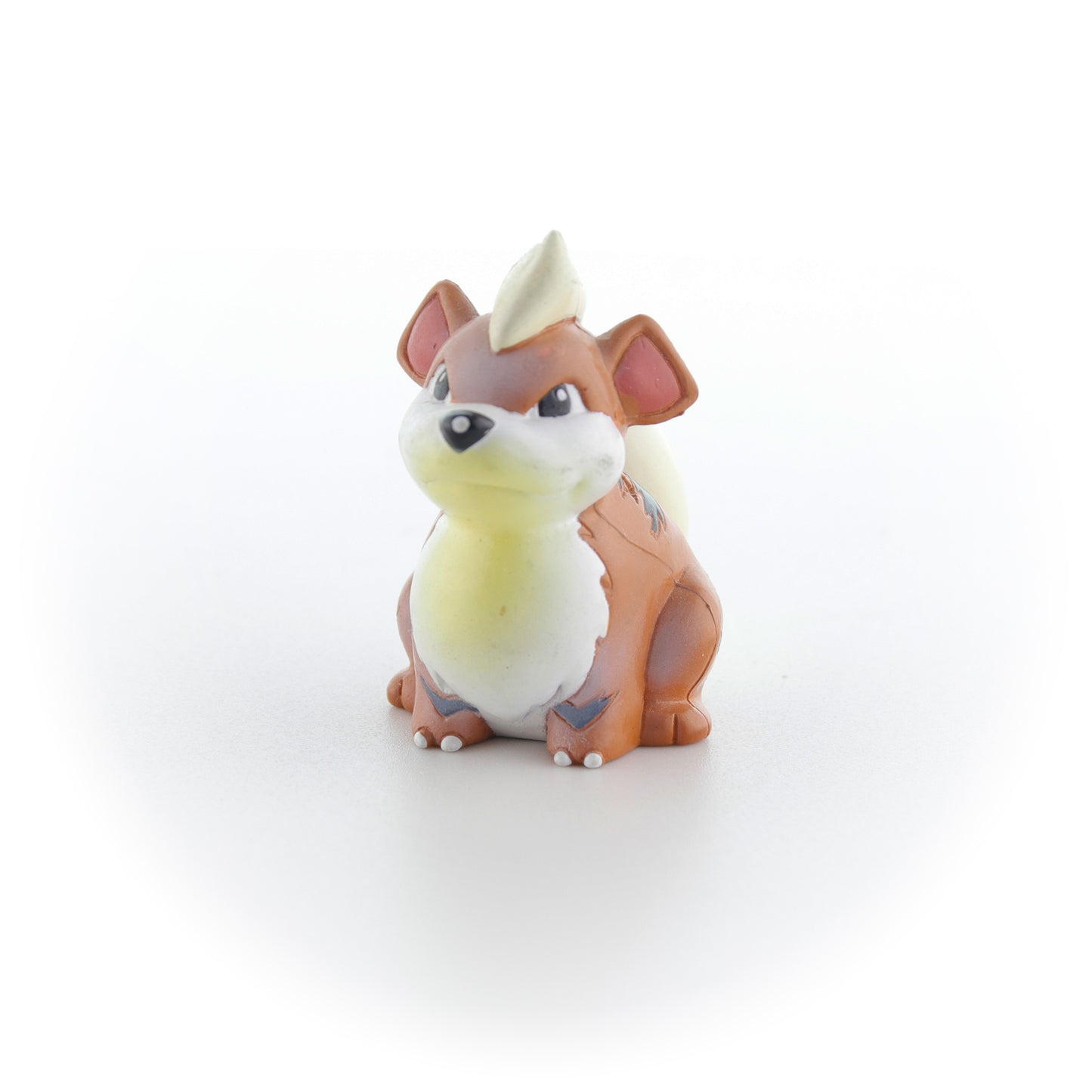 Pokemon Battle Figure - Growlithe