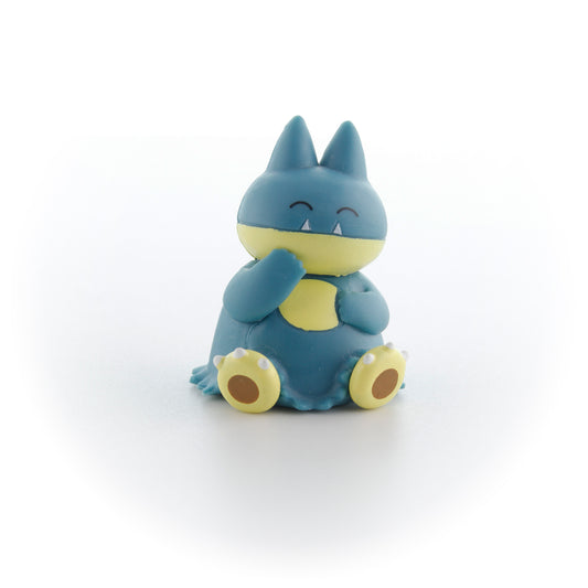 Pokemon Battle Figure - Munchlax