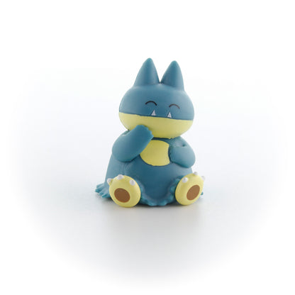 Pokemon Battle Figure - Munchlax