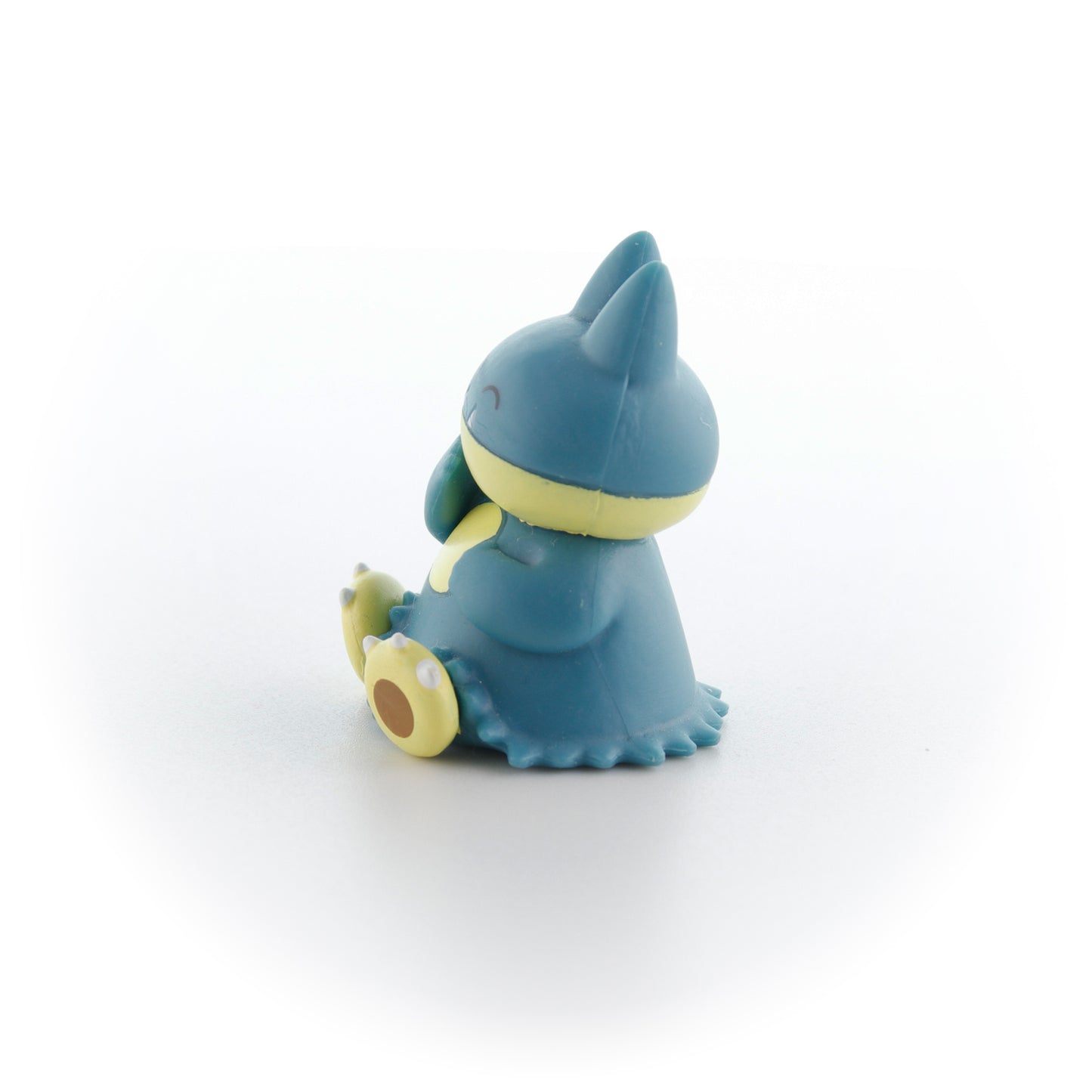 Pokemon Battle Figure - Munchlax