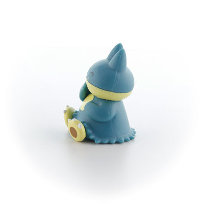 Pokemon Battle Figure - Munchlax