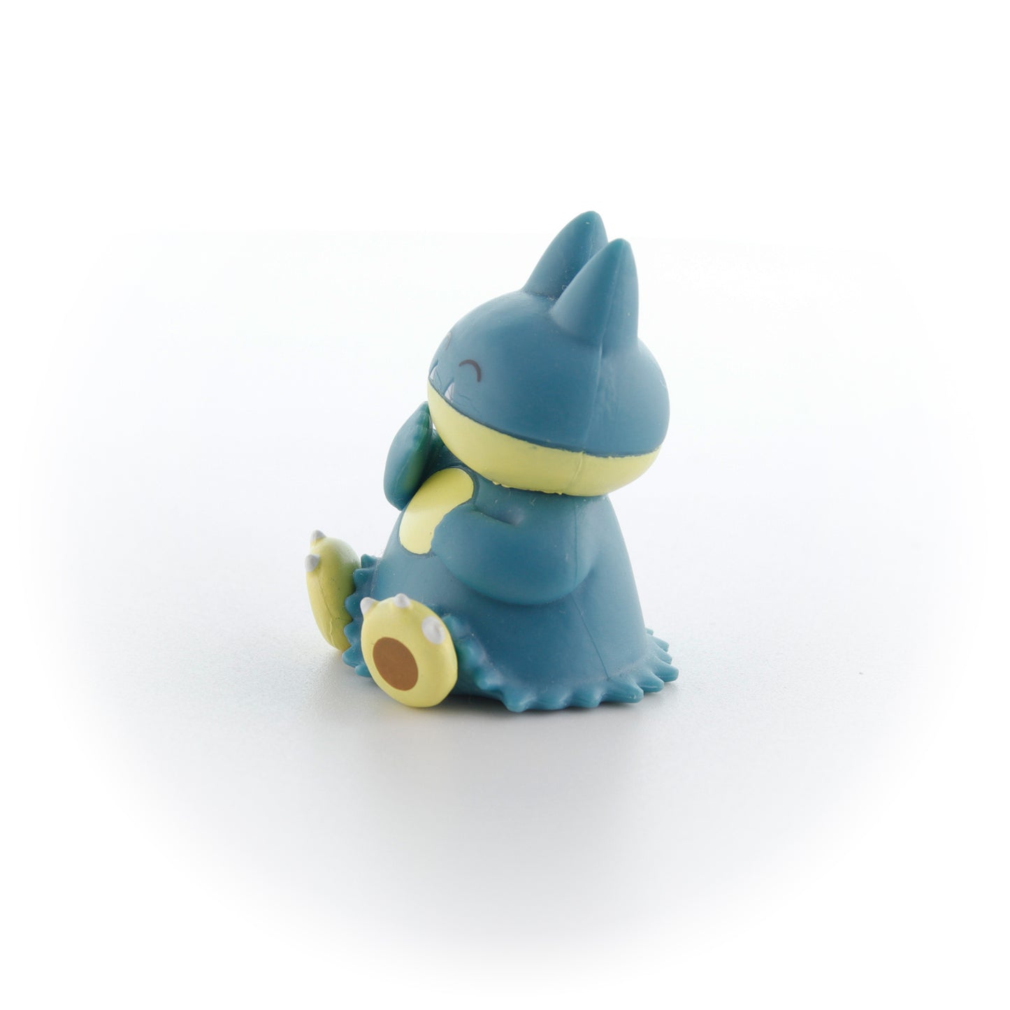 Pokemon Battle Figure - Munchlax