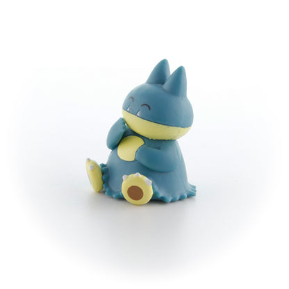 Pokemon Battle Figure - Munchlax