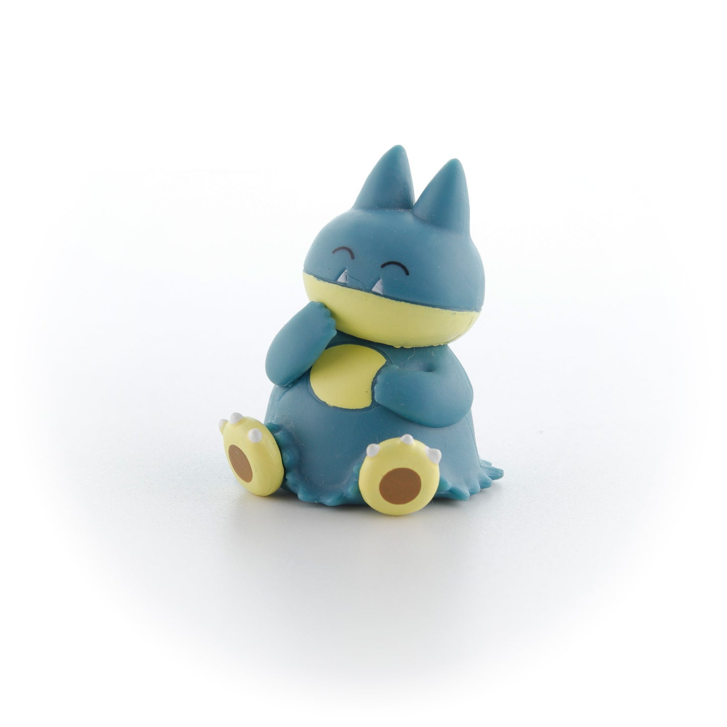 Pokemon Battle Figure - Munchlax