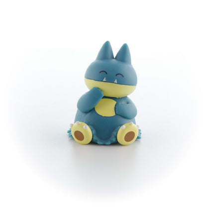 Pokemon Battle Figure - Munchlax