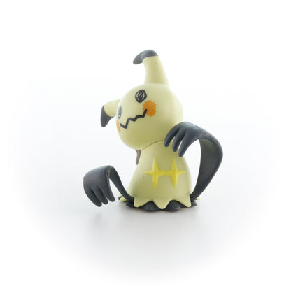 Pokemon Battle Figure - Mimikyu attack pose