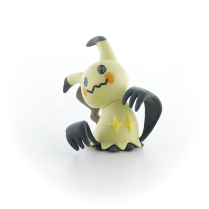 Pokemon Battle Figure - Mimikyu attack pose