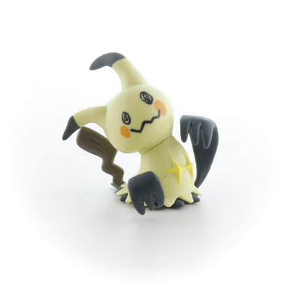 Pokemon Battle Figure - Mimikyu attack pose