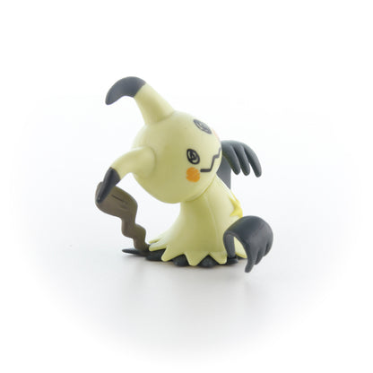 Pokemon Battle Figure - Mimikyu attack pose