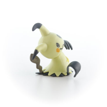 Pokemon Battle Figure - Mimikyu attack pose