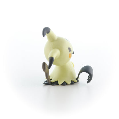 Pokemon Battle Figure - Mimikyu attack pose