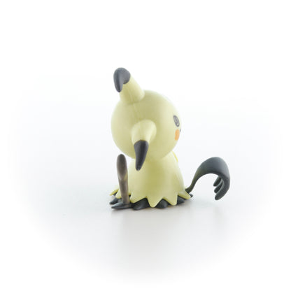 Pokemon Battle Figure - Mimikyu attack pose