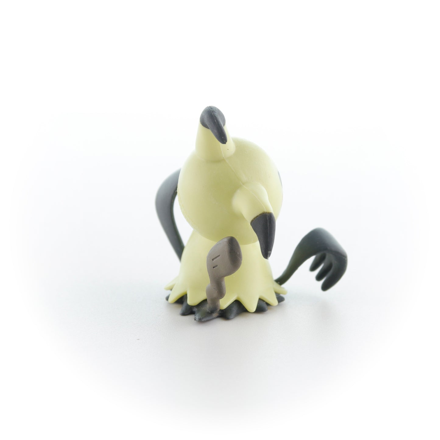 Pokemon Battle Figure - Mimikyu attack pose