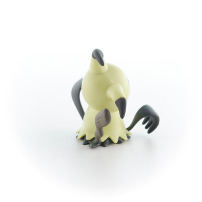 Pokemon Battle Figure - Mimikyu attack pose