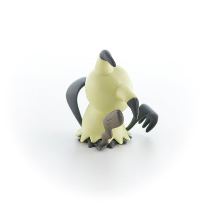 Pokemon Battle Figure - Mimikyu attack pose