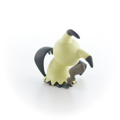 Pokemon Battle Figure - Mimikyu attack pose
