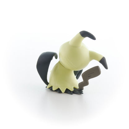 Pokemon Battle Figure - Mimikyu attack pose