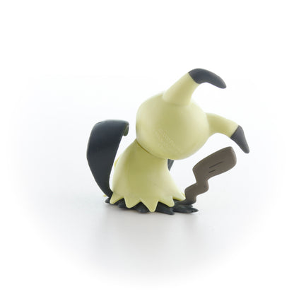 Pokemon Battle Figure - Mimikyu attack pose