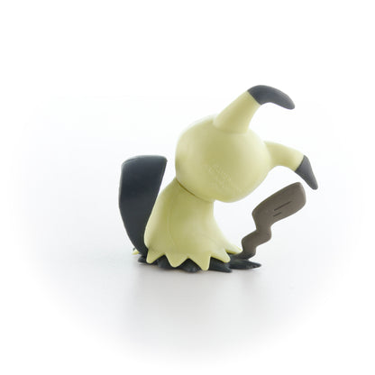 Pokemon Battle Figure - Mimikyu attack pose
