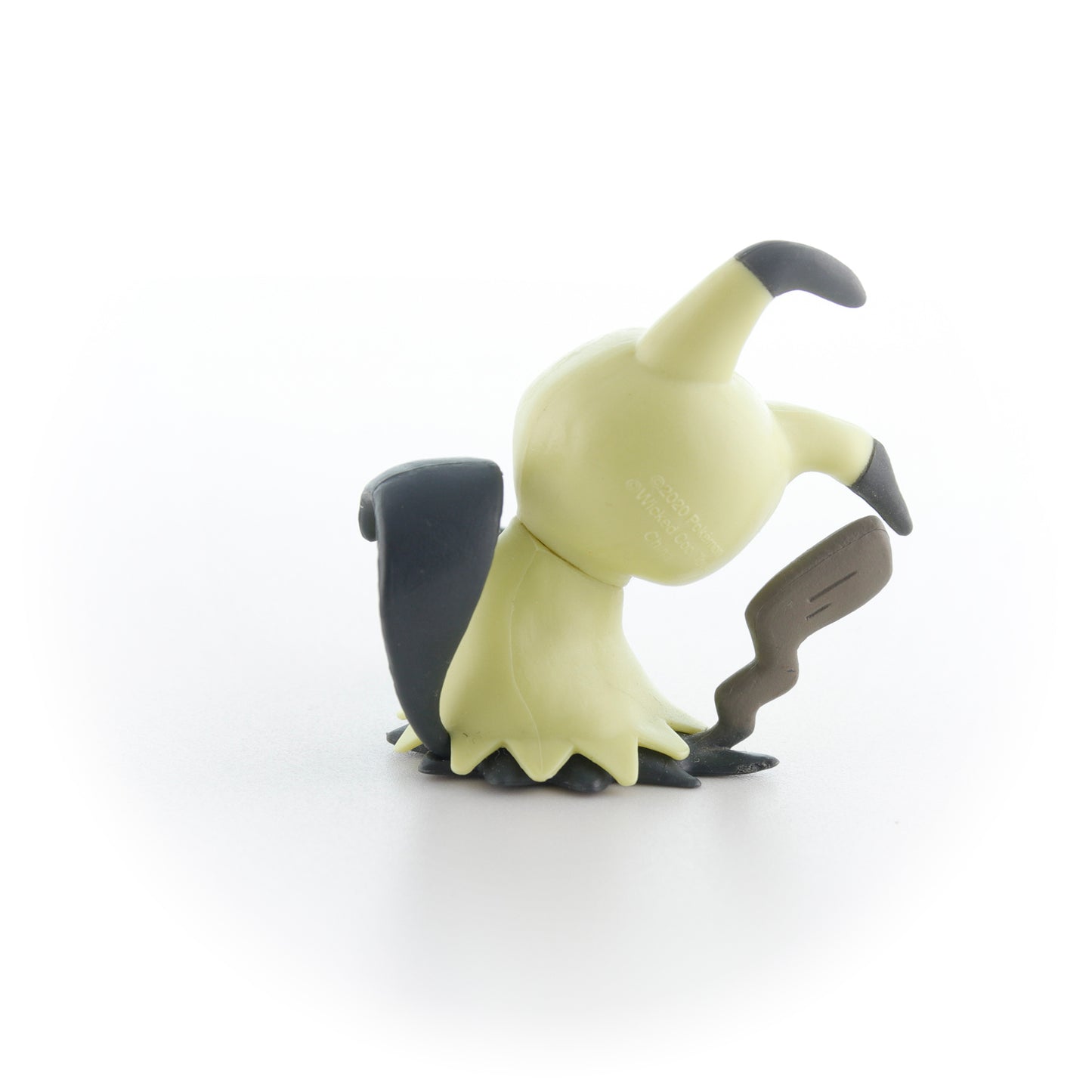 Pokemon Battle Figure - Mimikyu attack pose