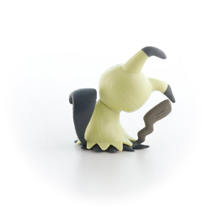 Pokemon Battle Figure - Mimikyu attack pose