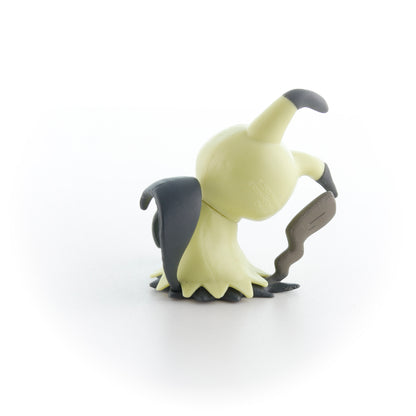 Pokemon Battle Figure - Mimikyu attack pose