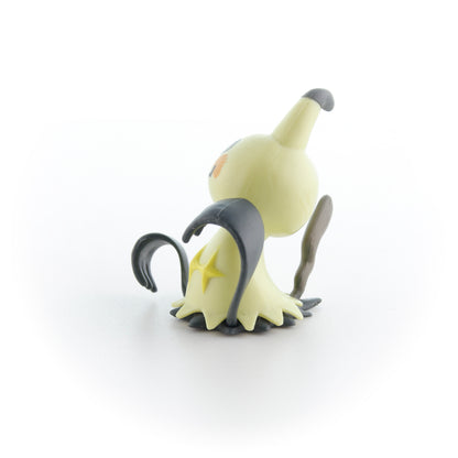 Pokemon Battle Figure - Mimikyu attack pose