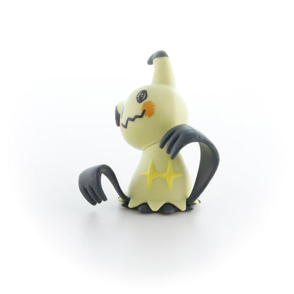 Pokemon Battle Figure - Mimikyu attack pose