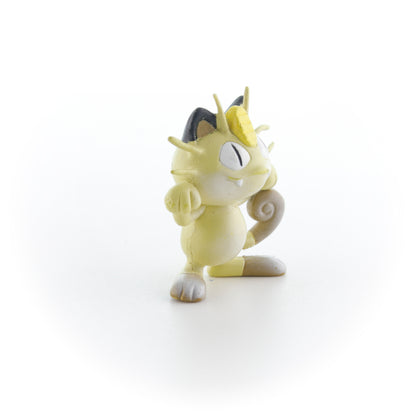 Pokemon Battle Figure - Meowth