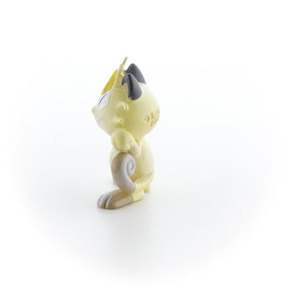Pokemon Battle Figure - Meowth