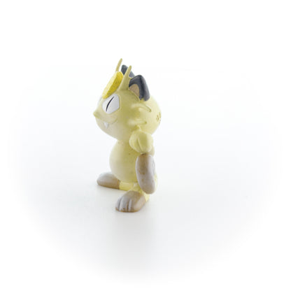 Pokemon Battle Figure - Meowth