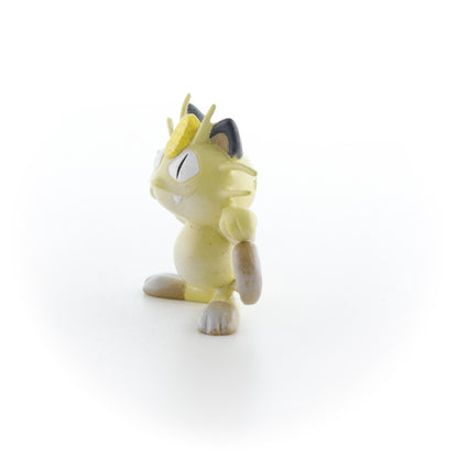 Pokemon Battle Figure - Meowth