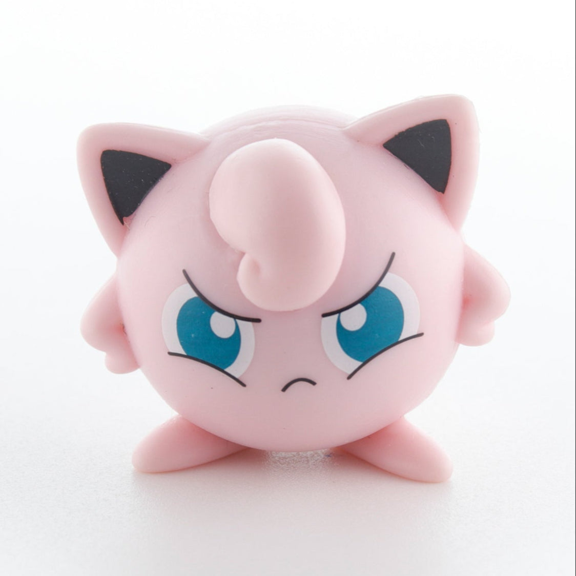 Pokemon Battle Figure - Jigglypuff