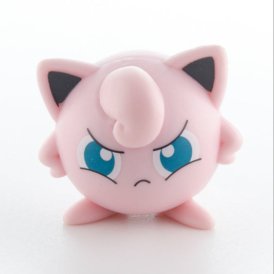 Pokemon Battle Figure - Jigglypuff