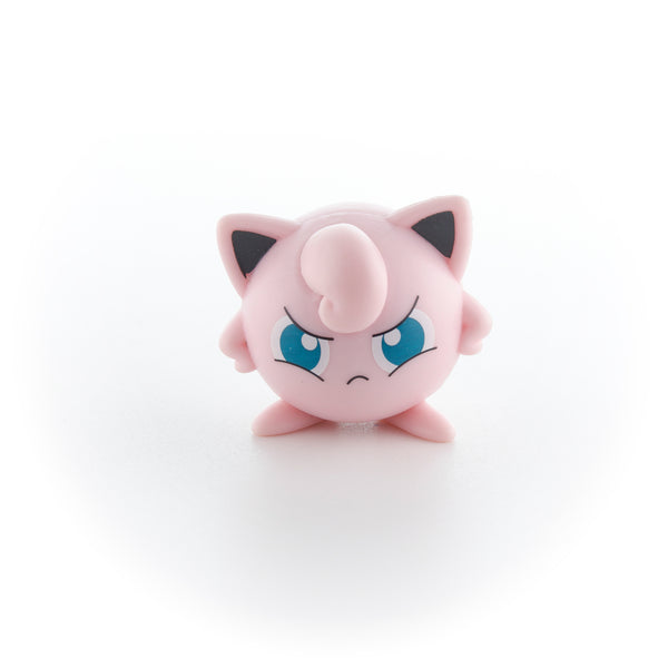 Pokemon Battle Figure - Jigglypuff