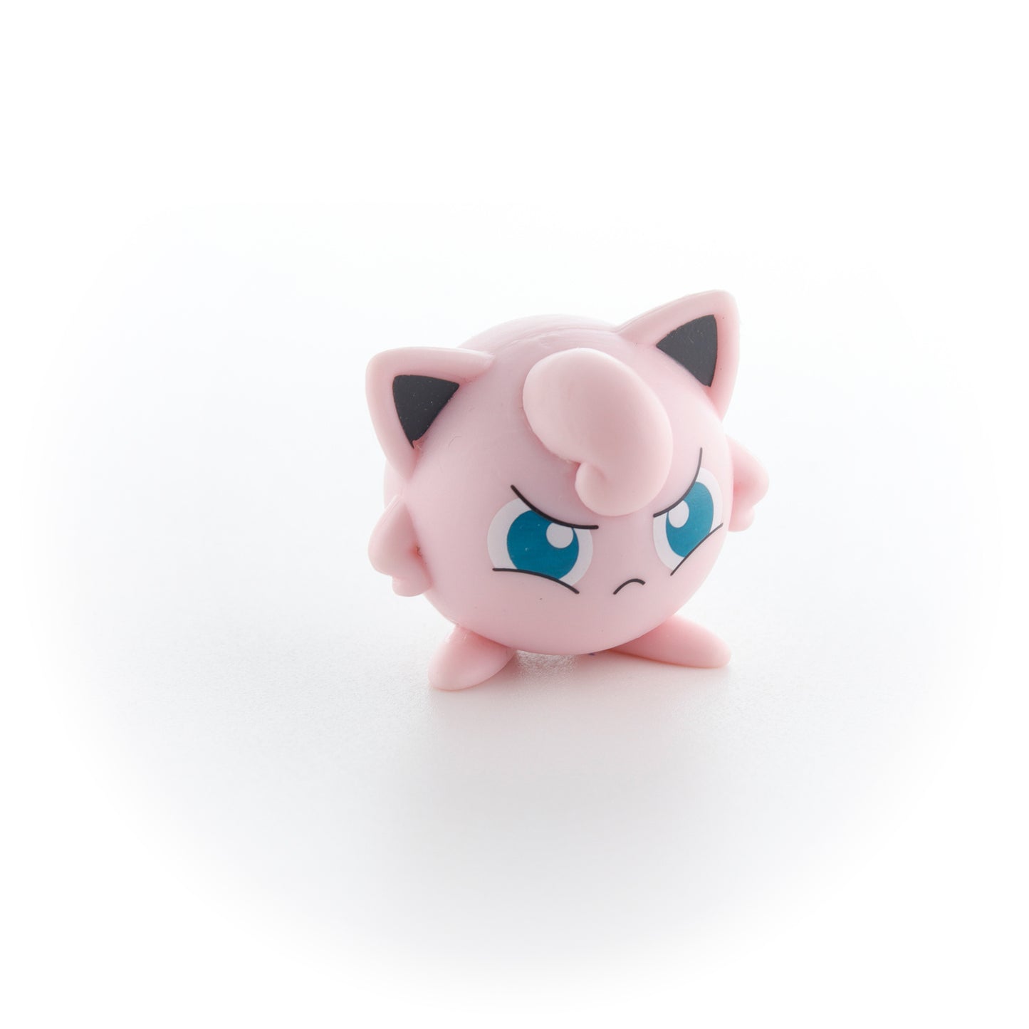Pokemon Battle Figure - Jigglypuff