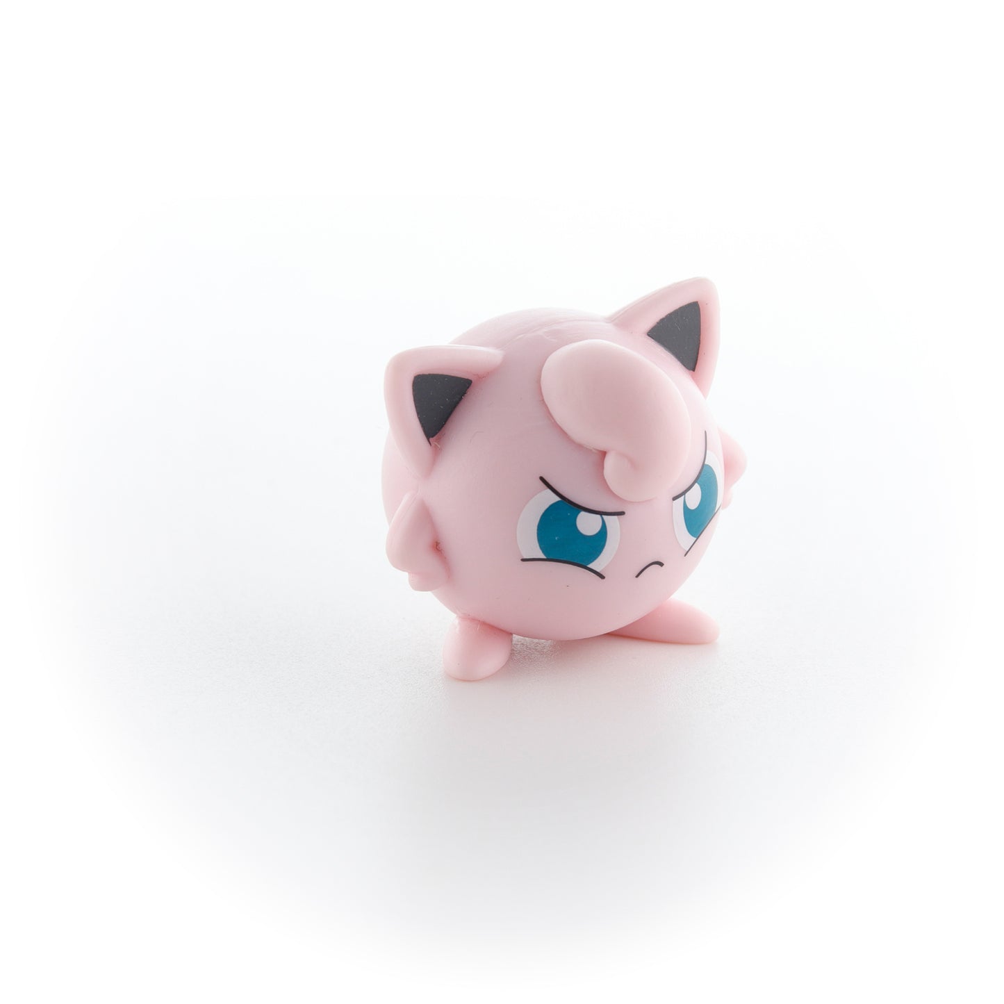Pokemon Battle Figure - Jigglypuff