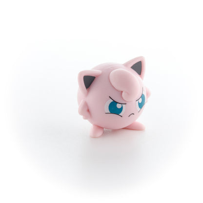Pokemon Battle Figure - Jigglypuff