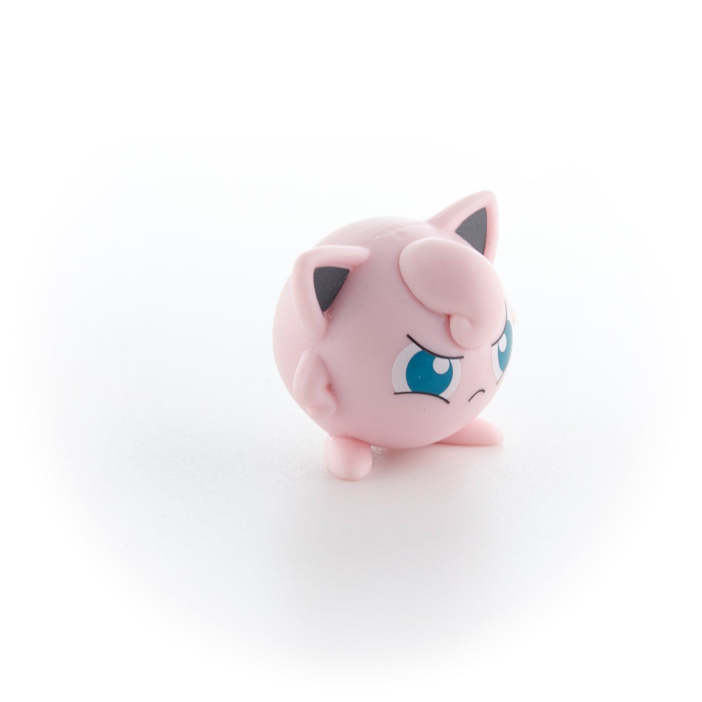 Pokemon Battle Figure - Jigglypuff