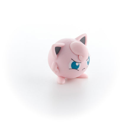 Pokemon Battle Figure - Jigglypuff