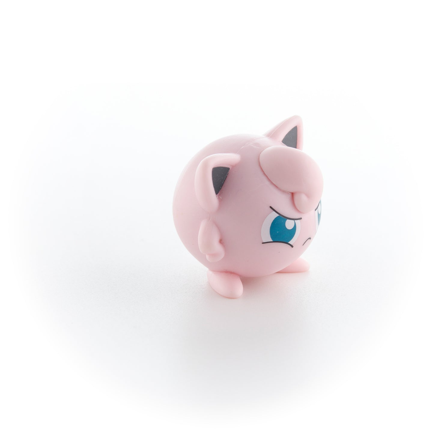 Pokemon Battle Figure - Jigglypuff